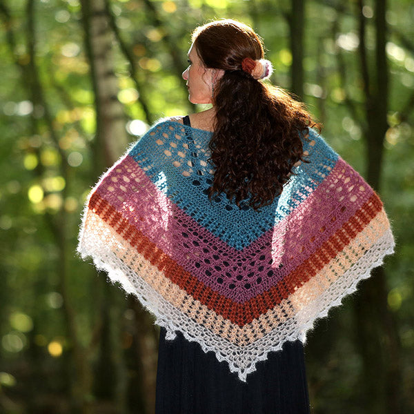 Kandidaat — gemaakt met Haakpatroon Mystic Lace Omslagdoek (3)