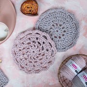 Haakpatroon RibbonXL Placemat