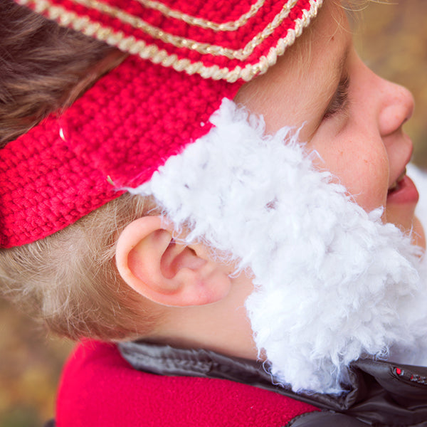 Haakpatroon Sinterklaas Mijter (6)