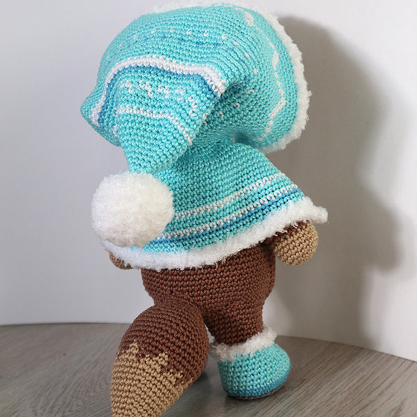 Kandidaat — gemaakt met Haakpatroon Snowy en Snowsnow (4)