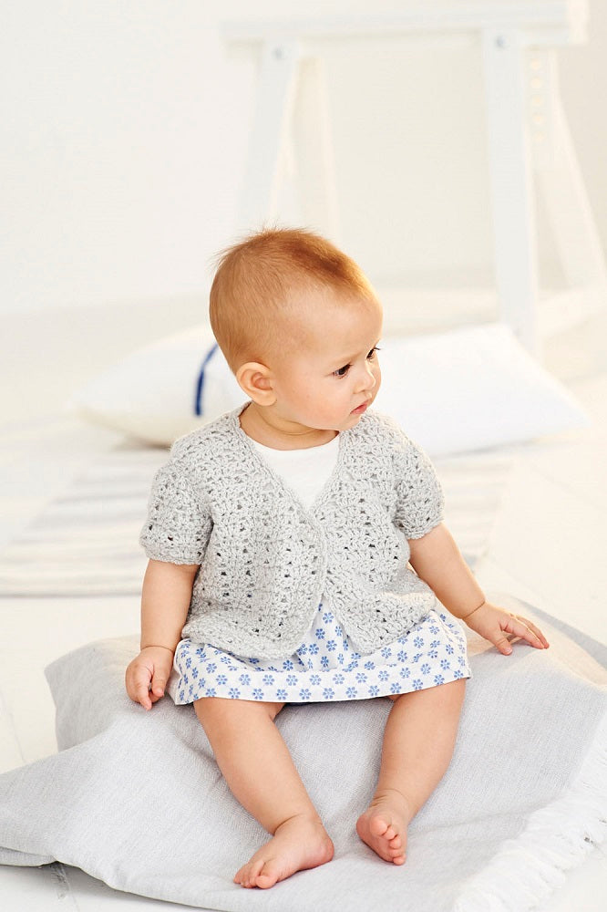 Zoom — gemaakt met Haakpatroon Stylecraft Bambino DK No. (2)