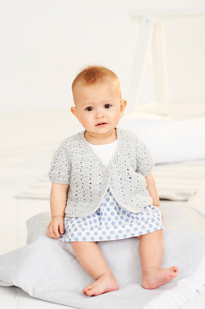Zoom — gemaakt met Haakpatroon Stylecraft Bambino DK No. (3)