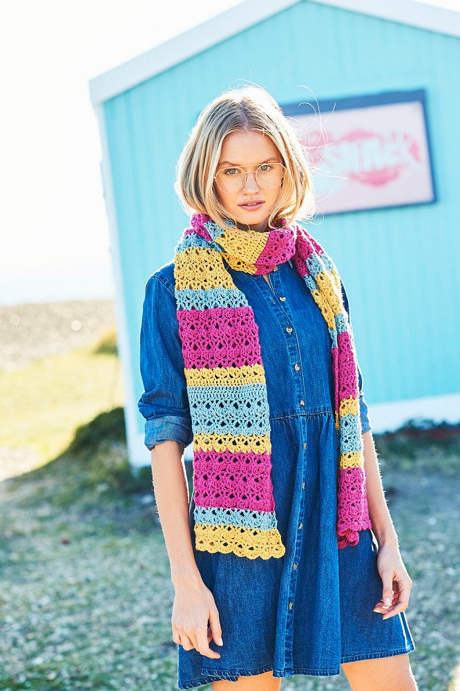 Zoom — gemaakt met Haakpatroon Stylecraft Bellissima DK No. (2)