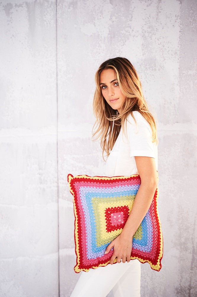 Zoom — gemaakt met Haakpatroon Stylecraft Life DK No. (2)