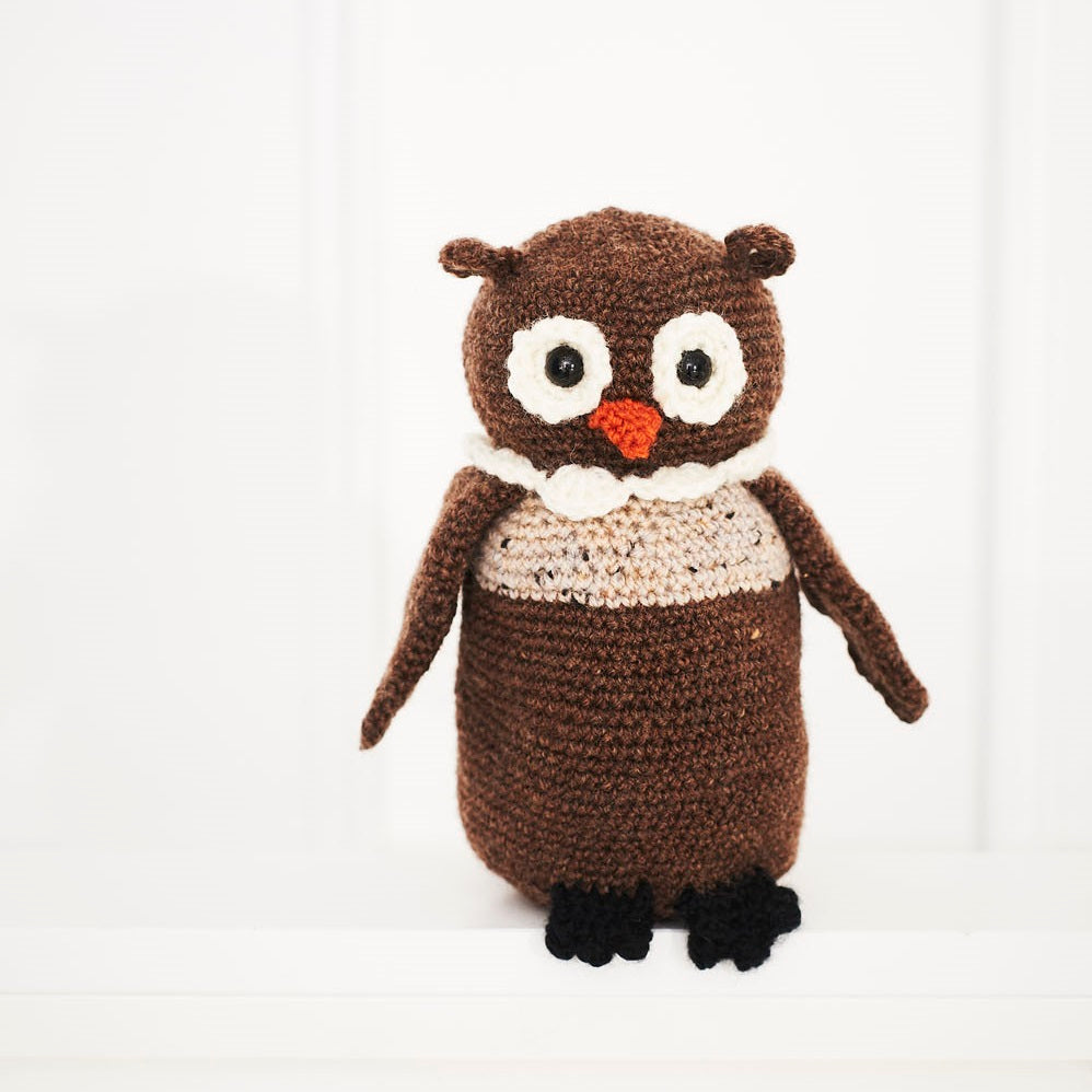 Zoom — gemaakt met Haakpatroon Stylecraft Life DK No. (2)