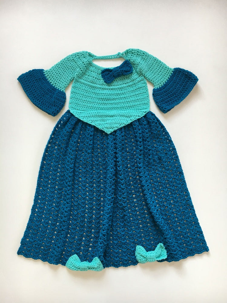 Zoom — gemaakt met Haakpatroon Stylecraft Special Aran No. (4)