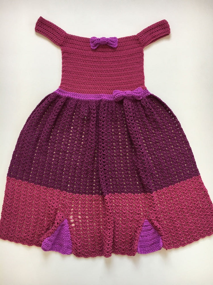 Zoom — gemaakt met Haakpatroon Stylecraft Special Aran No. (3)