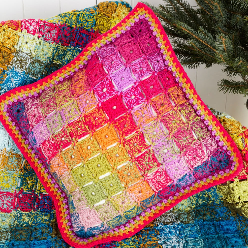 Haakpatroon Stylecraft Special DK No.
