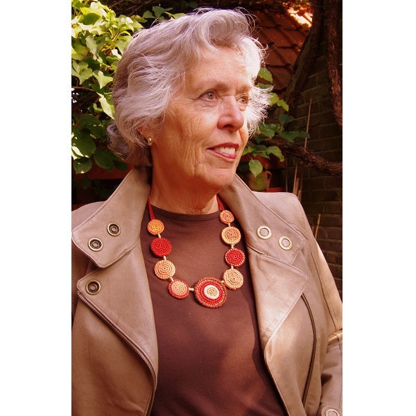 Haakpatroon Summerset Sieraden