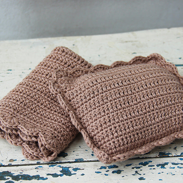 Haakpatroon Teddy Met Dekentje En Kussen Go Handmade (5)