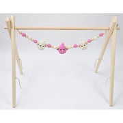 Haakpatroon Vogeltjes Slinger Go Handmade