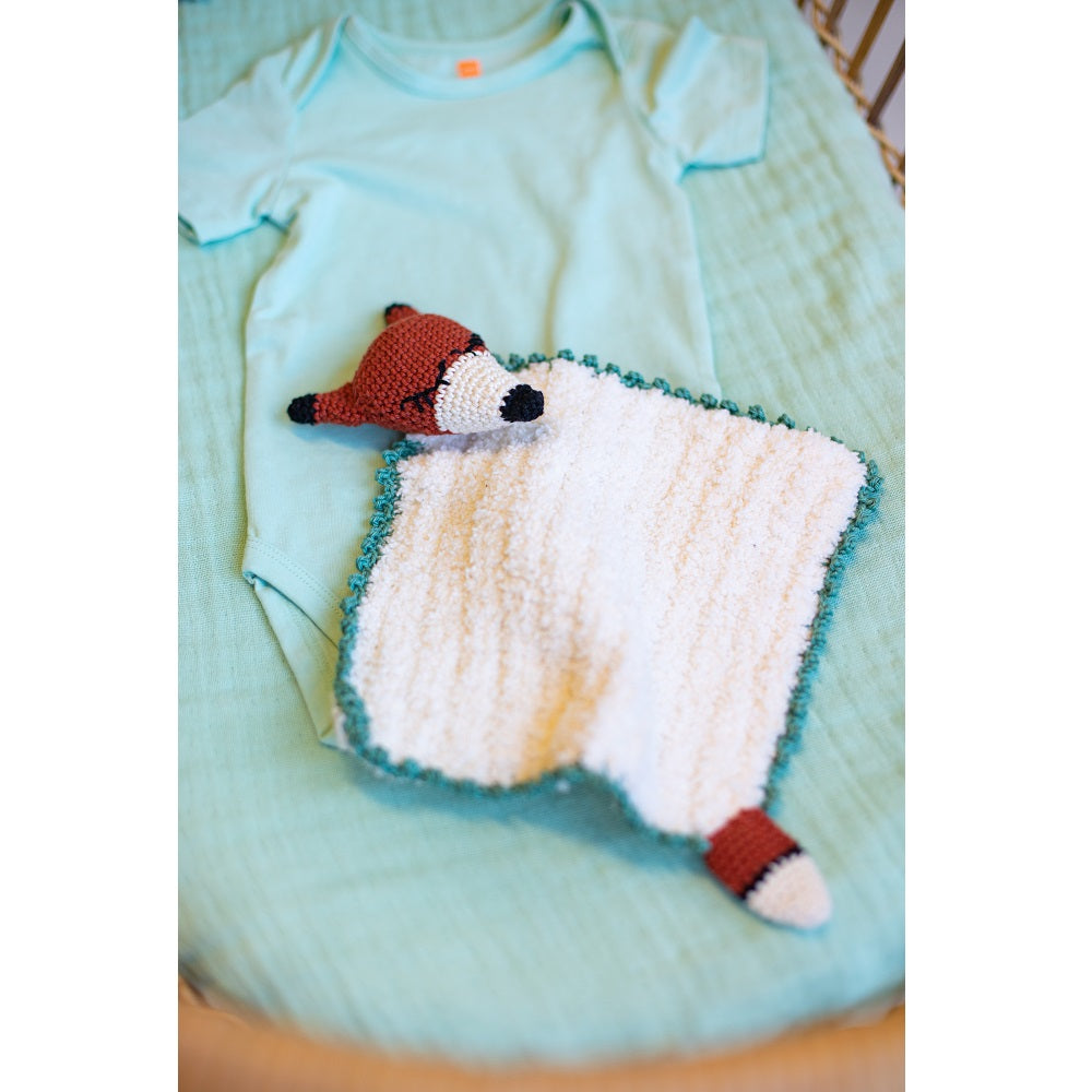 Haakpatroon Vosjes Babyset (Digital) (5)