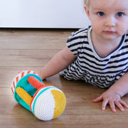 Haakpatroon Wirl Rattle Rammelaar