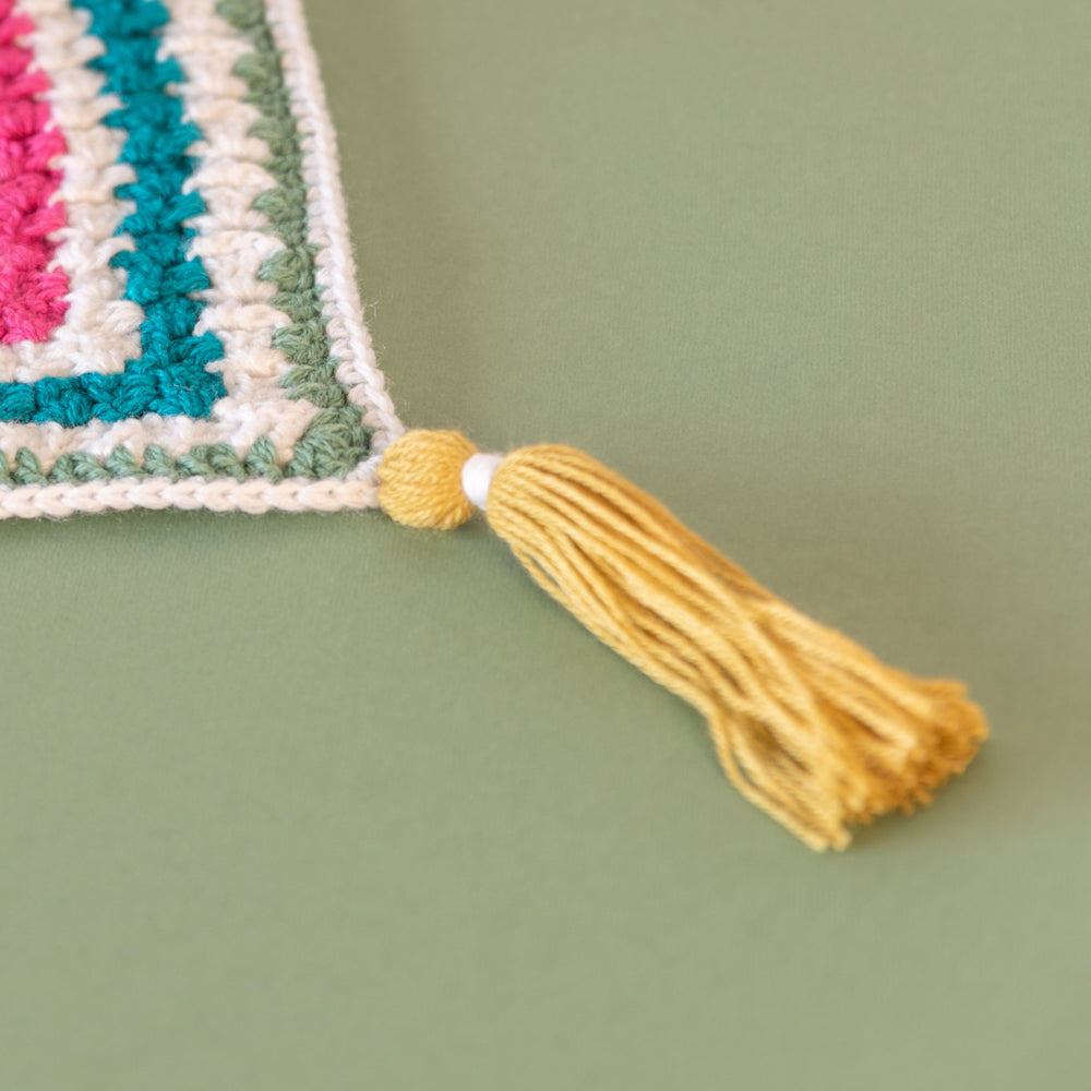 Haakpatroon Yarn and Colors Amazing C2C Blanket (9)