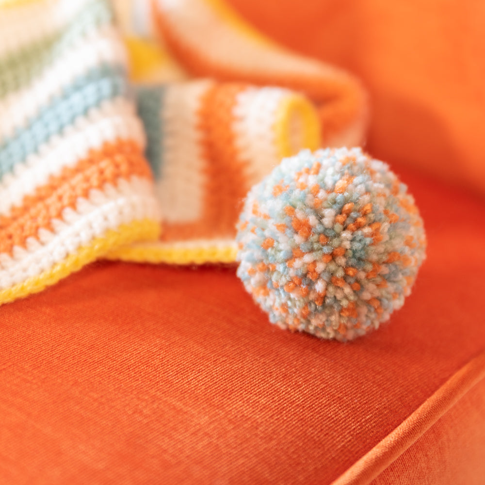 Haakpatroon Yarn and Colors Amazing Square Darts Blanket (8)