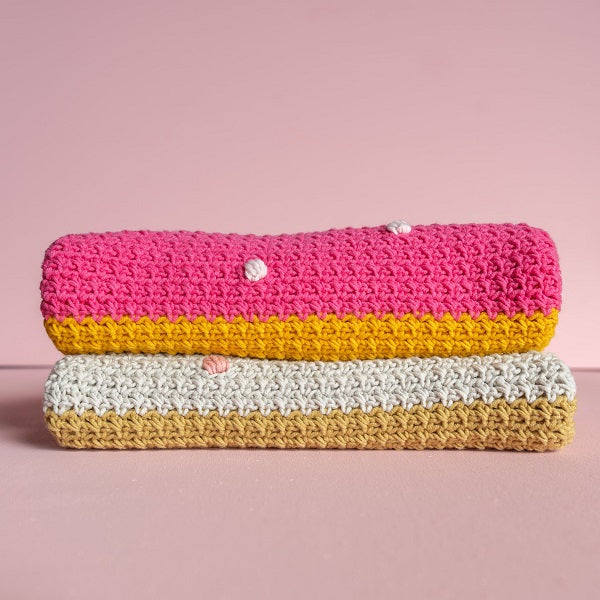 Haakpatroon Yarn and Colors 'Baby You Look Fabulous' Top (3)
