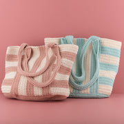 Haakpatroon Yarn and Colors Candy Shopper (Digital)