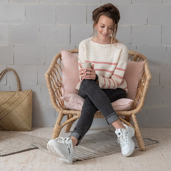 Haakpatroon Yarn and Colors Classic Jumper (Digital)