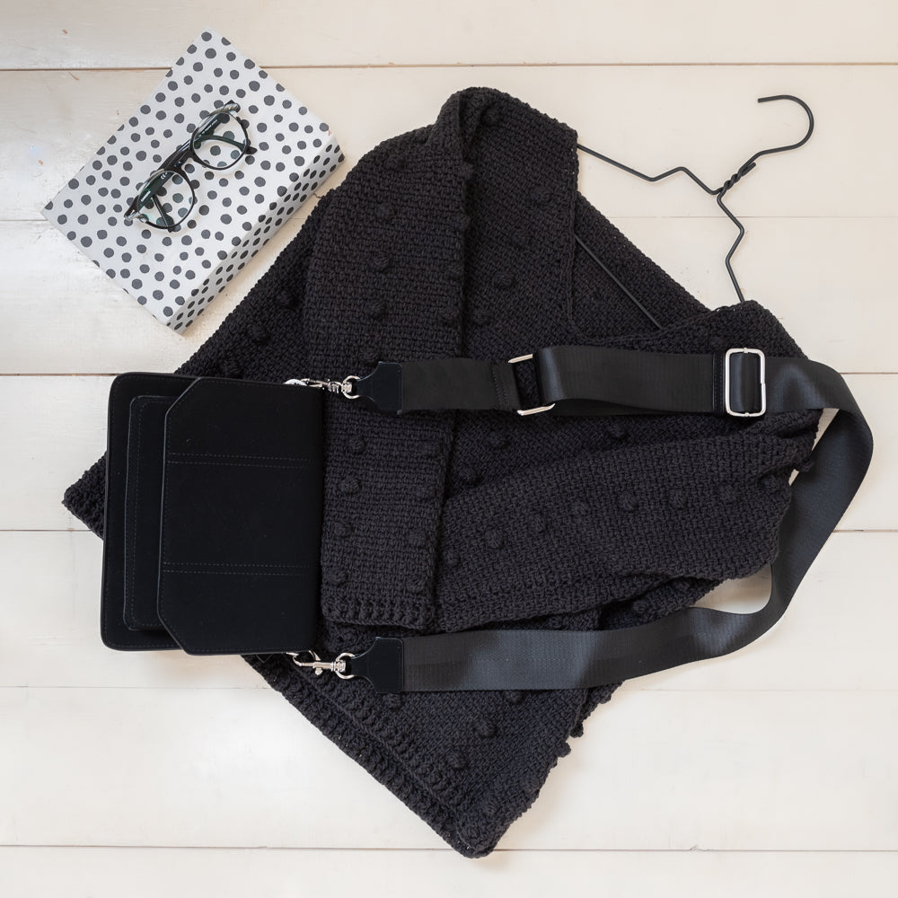 Junction sweater — gemaakt met Haakpatroon Yarn and Colors Junction Sweater (3)