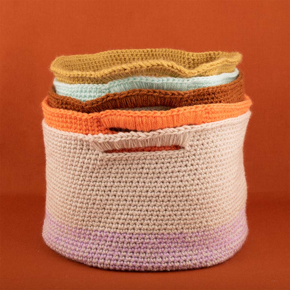 Edit — gemaakt met Haakpatroon Yarn and Colors New Basic Basket - Amazing (2)