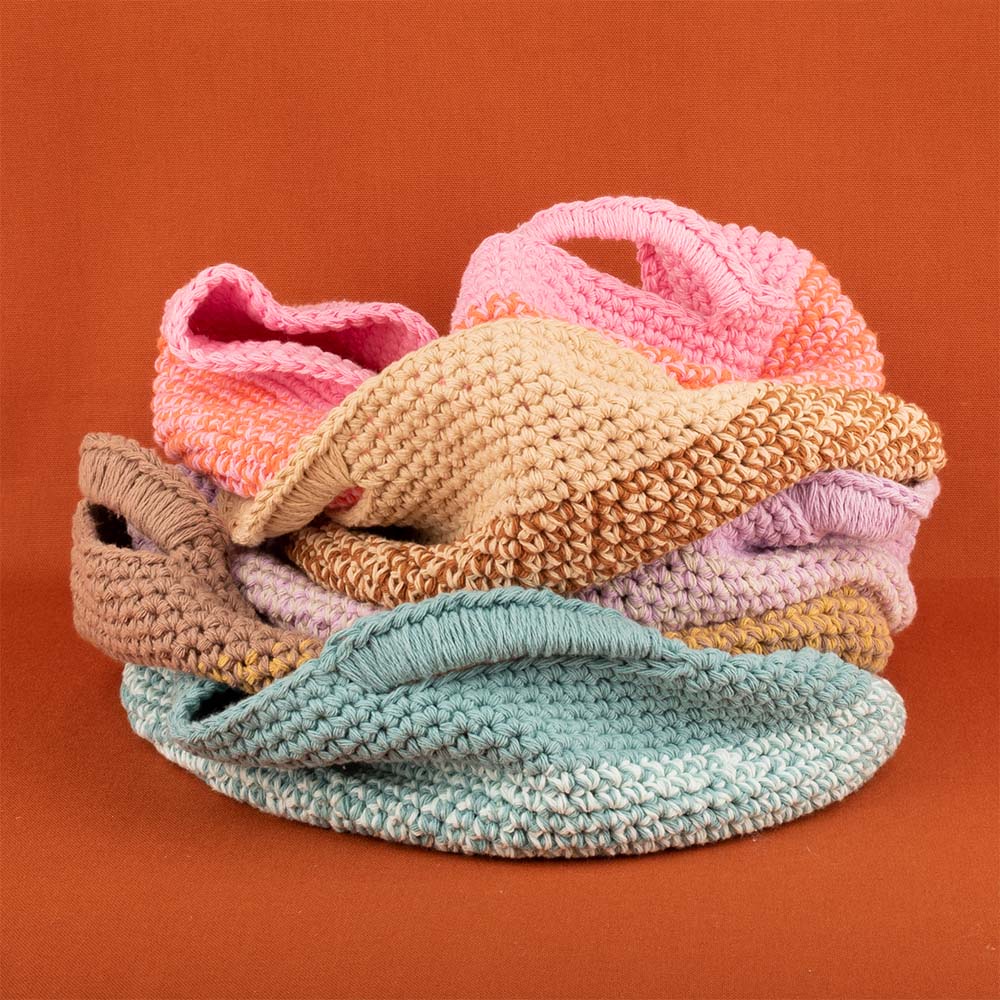 Haakpatroon Yarn and Colors New Basic Basket - Gentle (3)