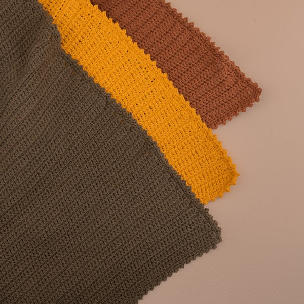 Haakpatroon Yarn and Colors Oh Baby! Crochet Blanket (3)