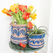 Haakpatroon Yarn and Colors Zen at Home