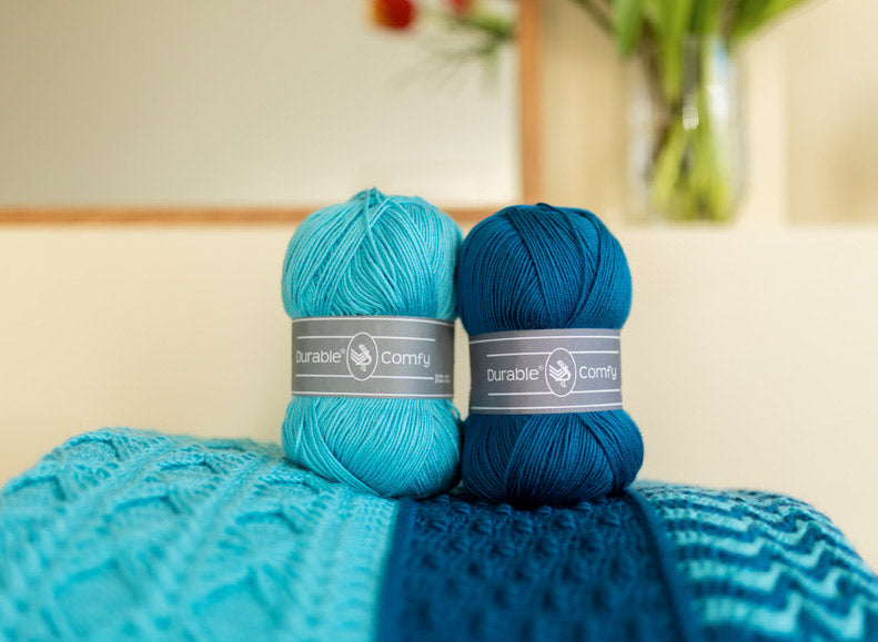 Cal true colors nl — gemaakt met Haakplein Haakpakket CAL2025 True Colors - Atlantis Dream 014.264 (2)