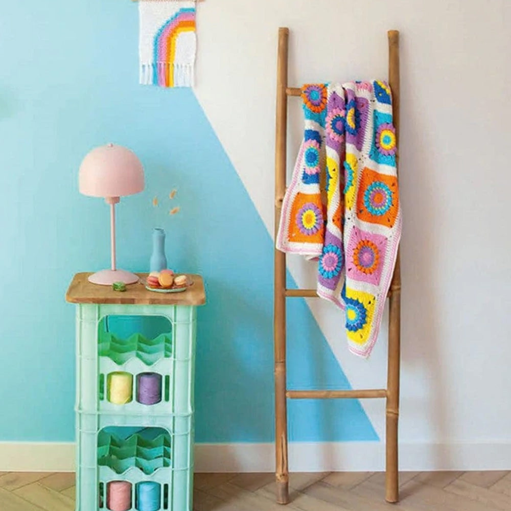 Layer — gemaakt met Haken in alle kleuren (3)
