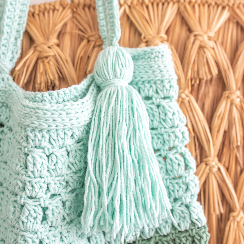 Happy Handmade Bag Haakpakket (2)