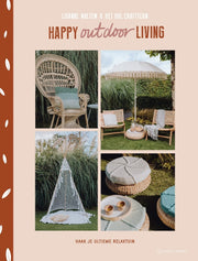 Happy Outdoor Living