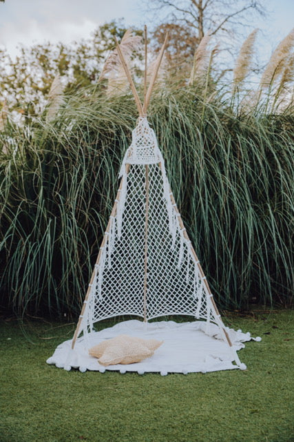 Happy outdoor living — gemaakt met Happy Outdoor Living