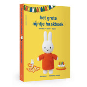 Het grote Nijntje Haakboek