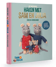 Het Muizenhuis - Haken met Sam en Julia