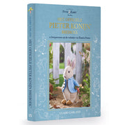 Het officiële Pieter Konijn Breiboek
