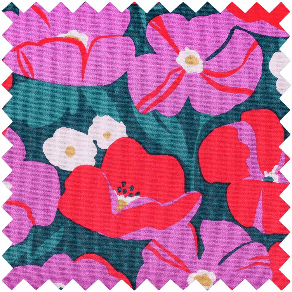 Mrb dt — gemaakt met Hobbytas Flowers