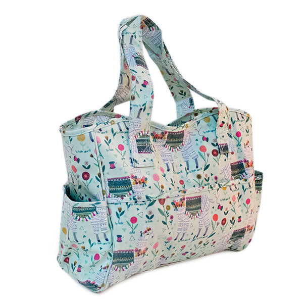 Hobbytas Lama
