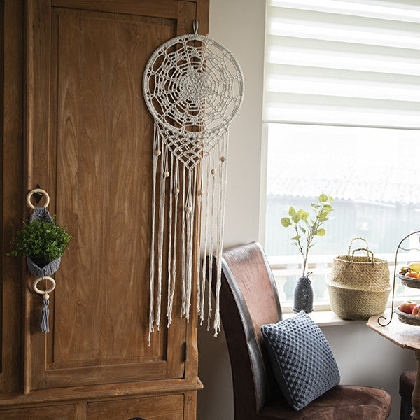 Homedeco Droomvanger Haakpakket (5)