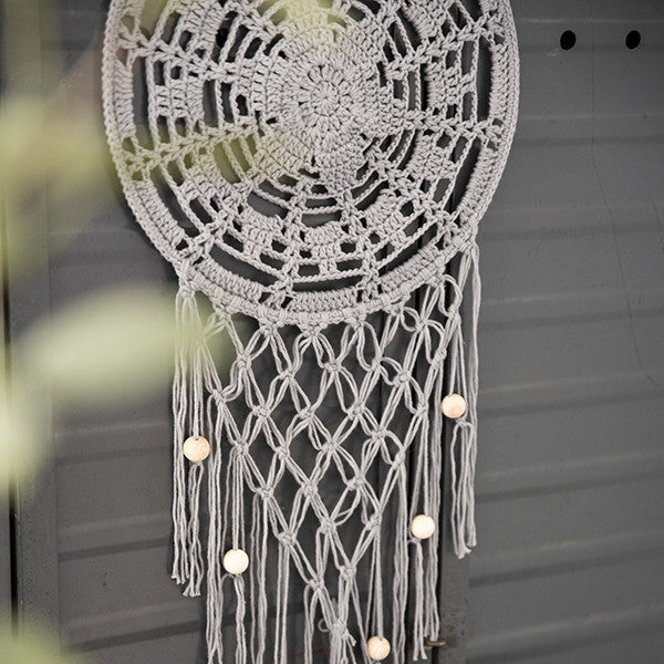 Homedeco Droomvanger Haakpakket (4)