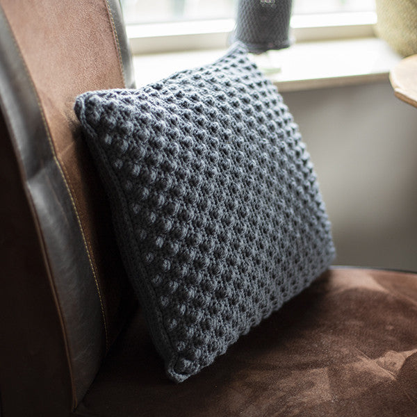 Homedeco Nopjeskussen Haakpakket (4)