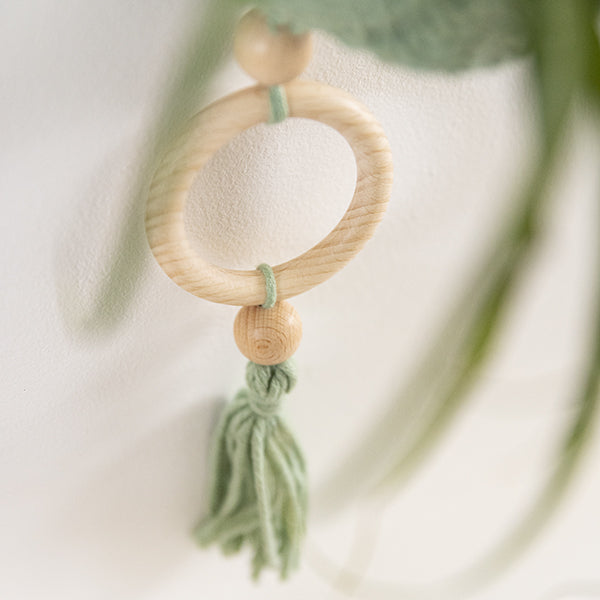 Homedeco Plantenhanger Haakpakket (2)