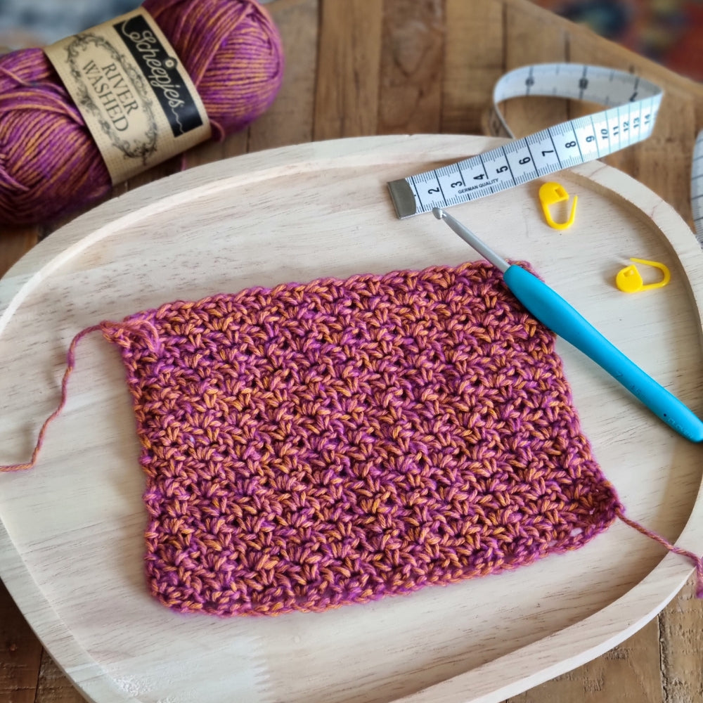 Honeybunch Tee - It's Annemade Garen- en Haakpakket (6)