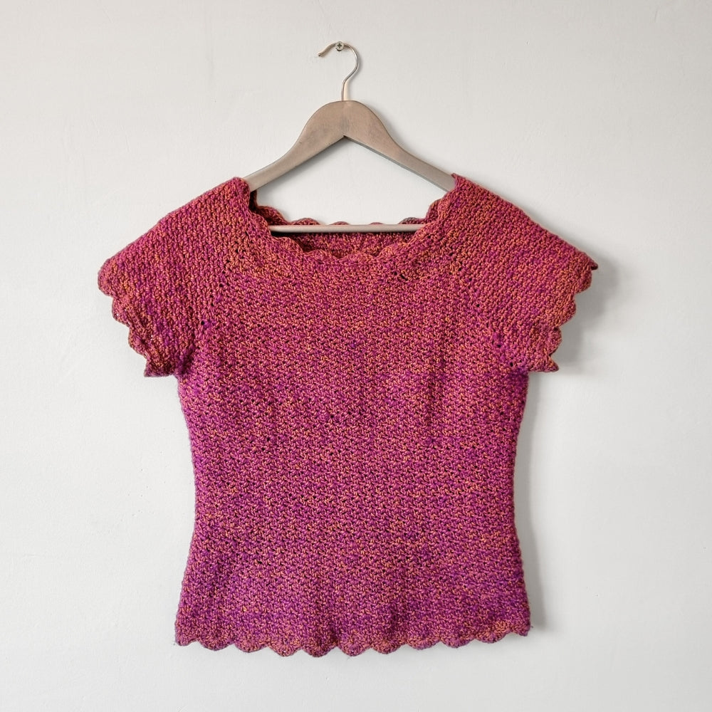 Honeybunch Tee - It's Annemade Garen- en Haakpakket (7)