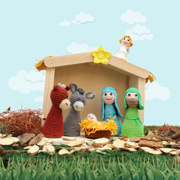Hoofdplaatje zonder titel — gemaakt met Houten Kerststal