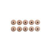 Houten Kralen Set 10 Stuks 12 mm