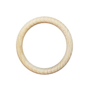 Houten Ringen 10 cm