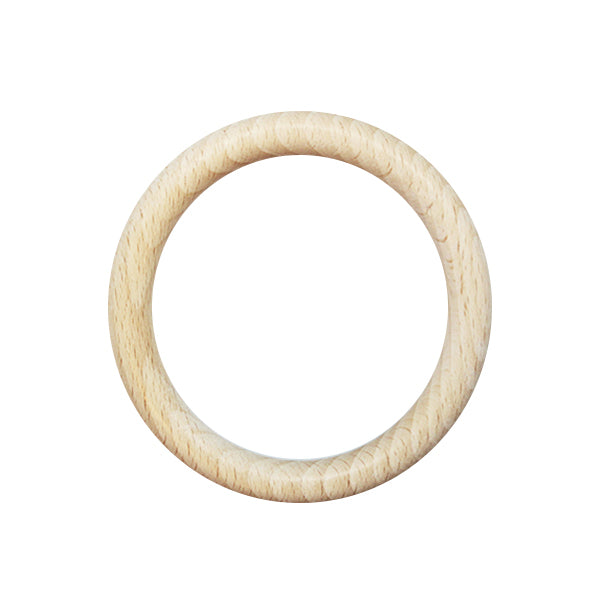 Houten Ringen 10 cm
