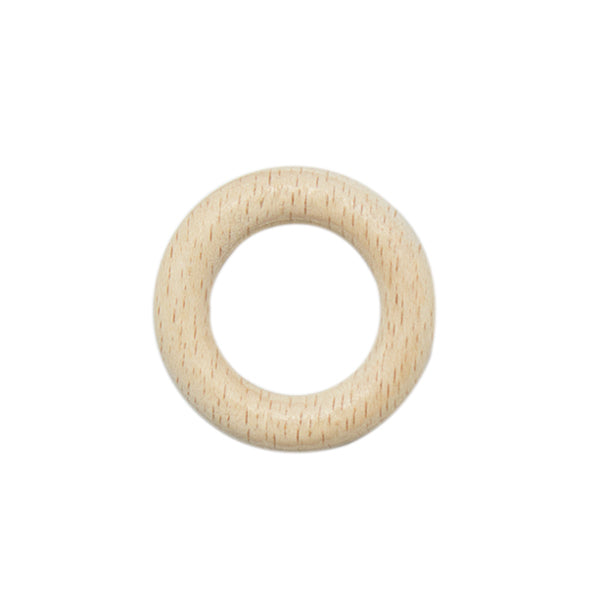 Houten Ringen 3,5 cm