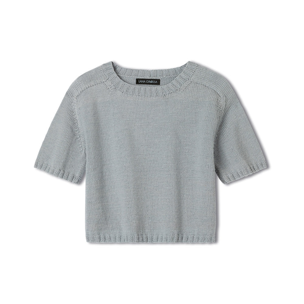 Lana Grossa Merino Classics Nr. 1 2026 – Breitijdschrift mit Beilage auf Niederländisch