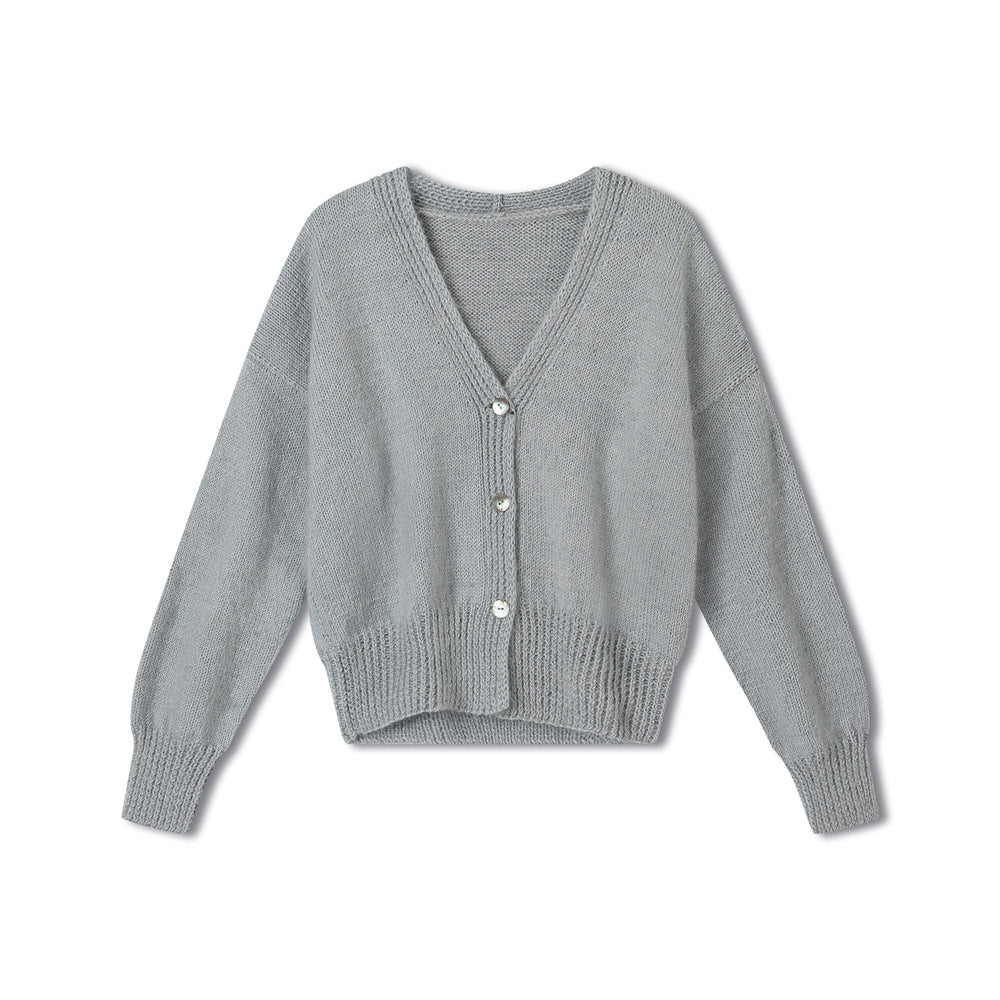 Lana Grossa Merino Classics Nr. 1 2026 – Breitijdschrift mit Beilage auf Niederländisch